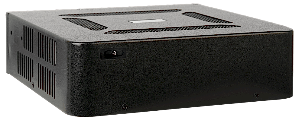 Изображение Корпус EBC-3220  