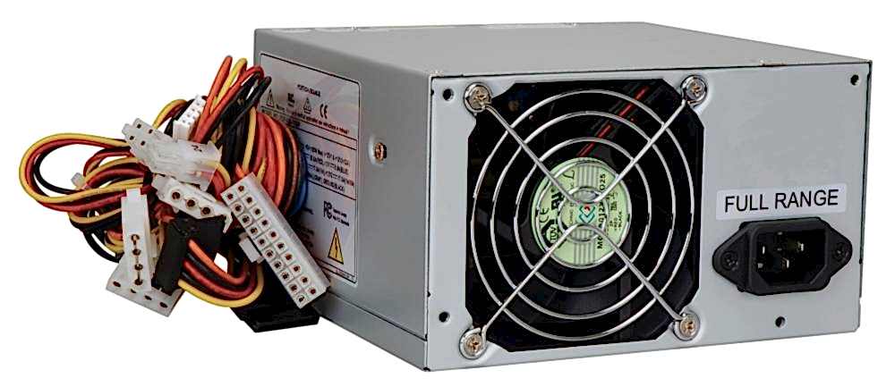 Изображение Промышленный блок питания ACE-4840APM-RS  