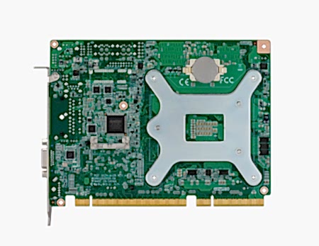 Изображение Промышленная плата PCE-3029G2-00A1E  