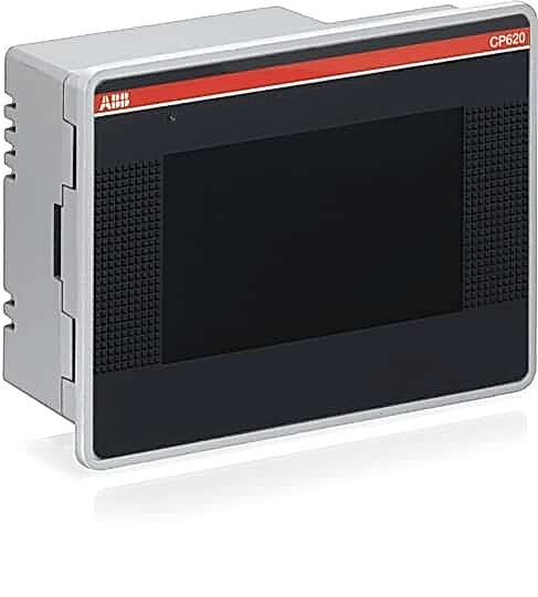 Изображение ABB Панель операторская, 4,3 CP620-WEB