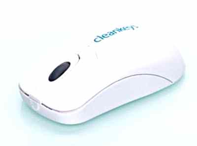 Изображение Мышь влагозащищённая CKM2W (KH21200)  