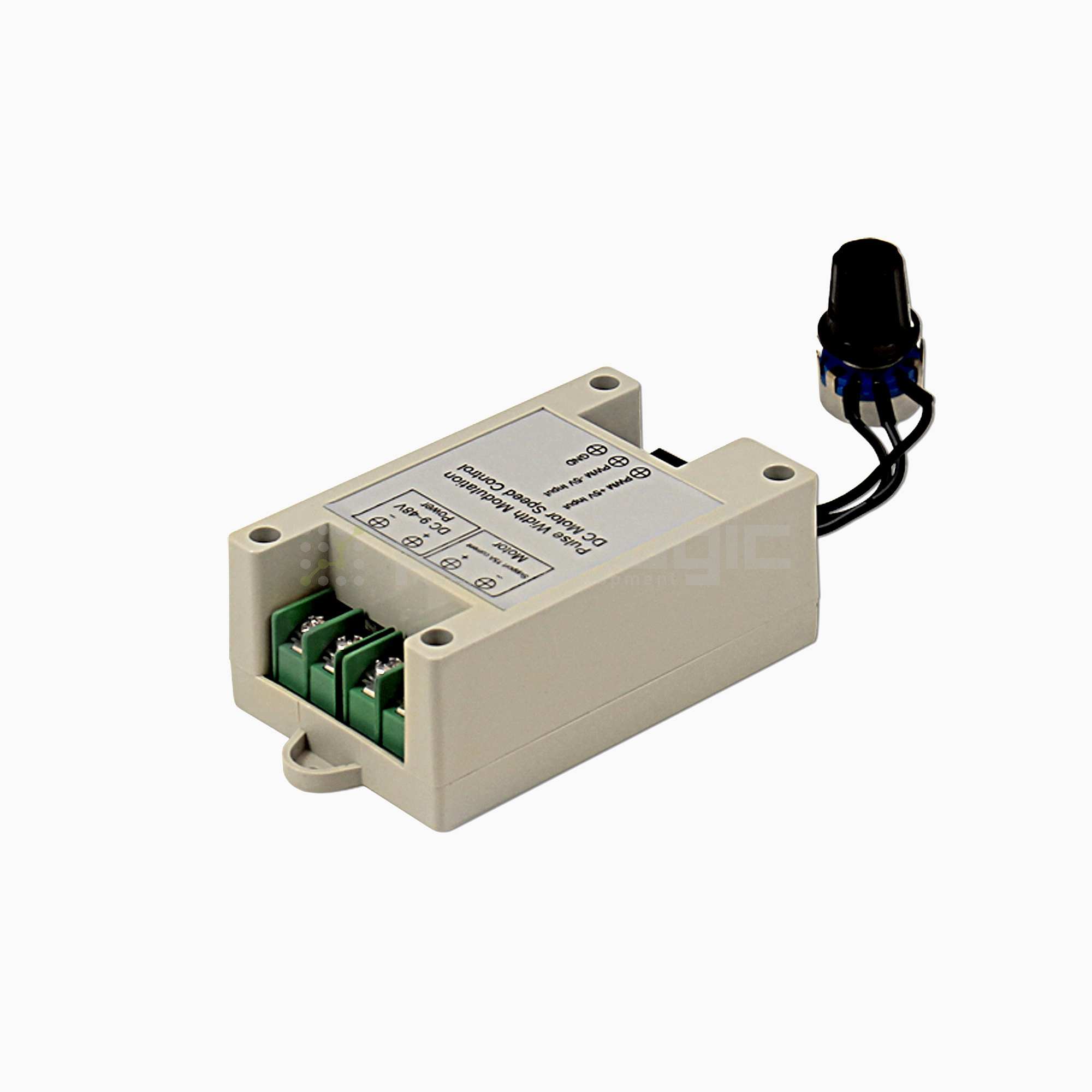 Изображение Драйвер коллекторного двигателя ZLTSQ-300X