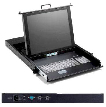 Изображение Консоль SMK520-17PBRU-SEA  