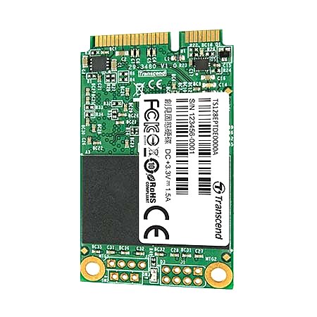 Изображение Модуль памяти 96FD-M128-ITR71  