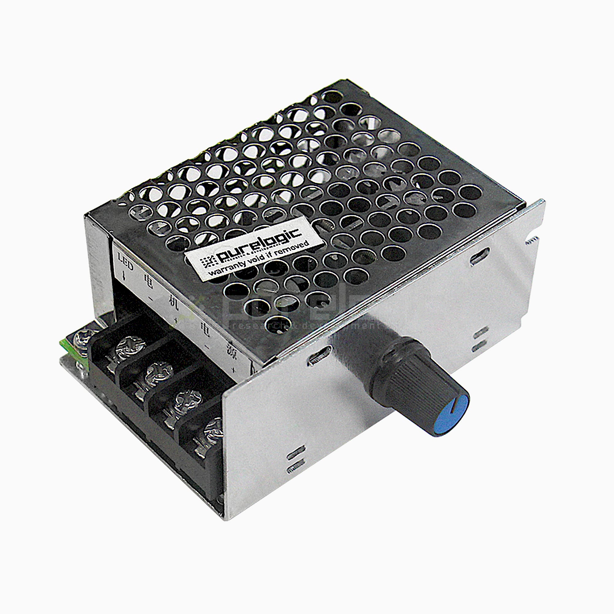 Изображение Драйвер PWM6020-1