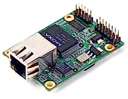 Изображение Встраиваемый преобразователь NE-4110S-T  