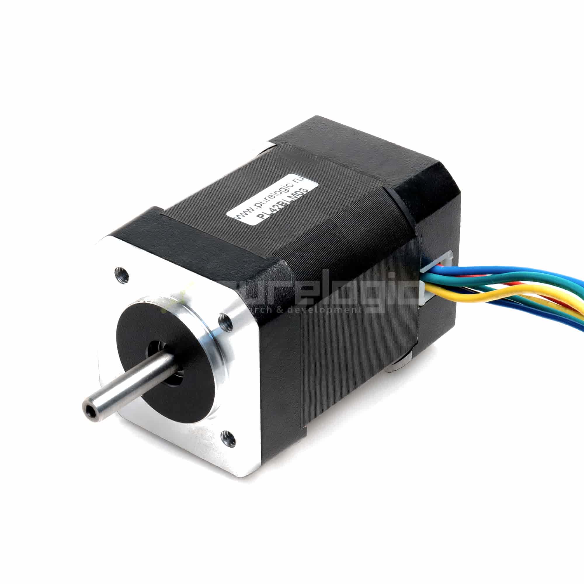 Изображение Бесколлекторный двигатель PL42BLM03