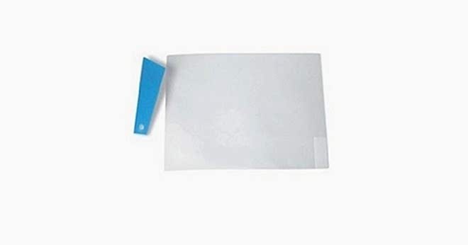 Изображение Пленка защитная самоклеящаяся Panasonic CF-VPF23U  