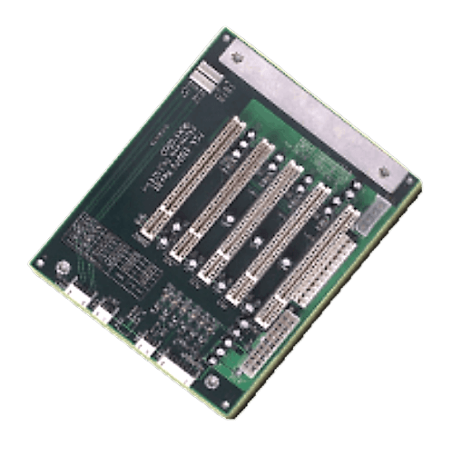 Изображение Промышленная кроссплата PCA-6105P5-0B2E  