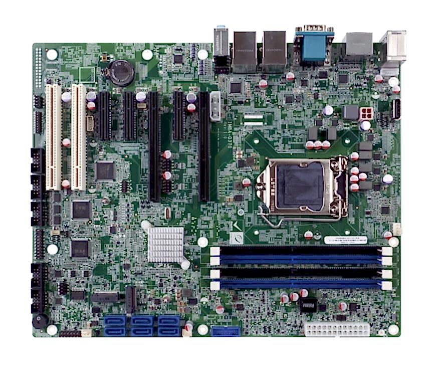 Изображение Промышленная плата IMBA-Q370  