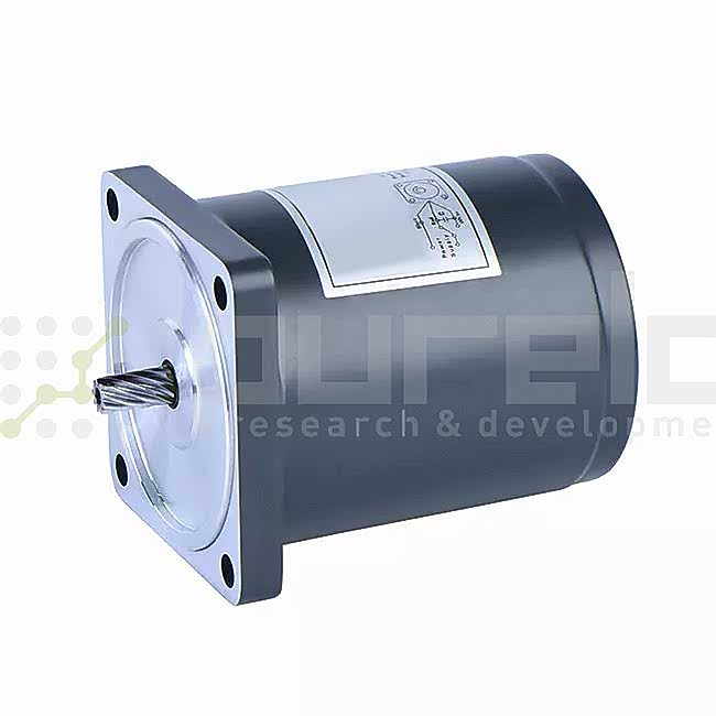 Изображение Двигатель индукционный 3IK15GN-C