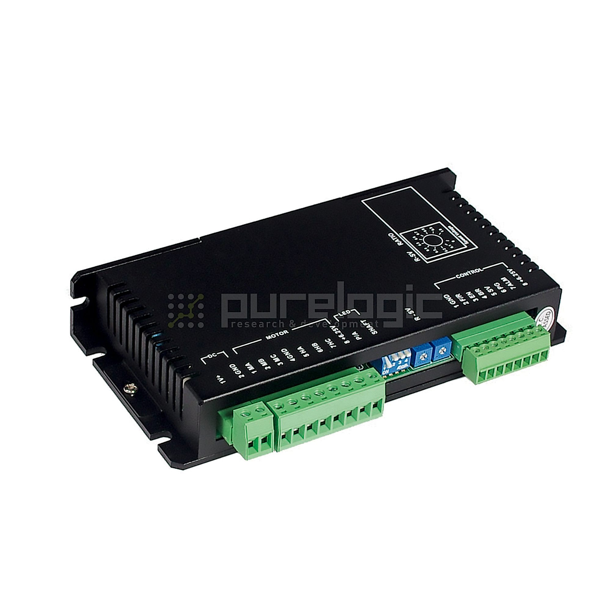 Изображение Драйвер BLDC DBLS-05