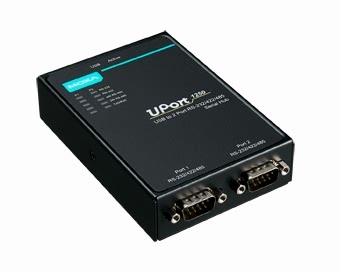 Изображение Преобразователь UPort 1250  