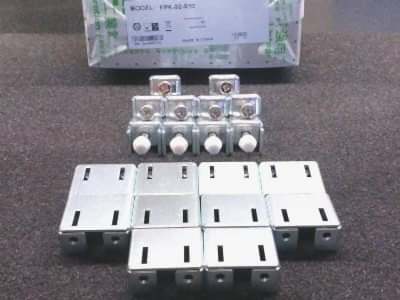 Изображение Крепеж   FPK-02  