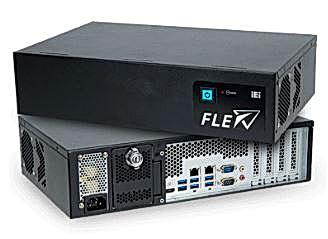 Изображение FLEX-BX200-Q370/25  