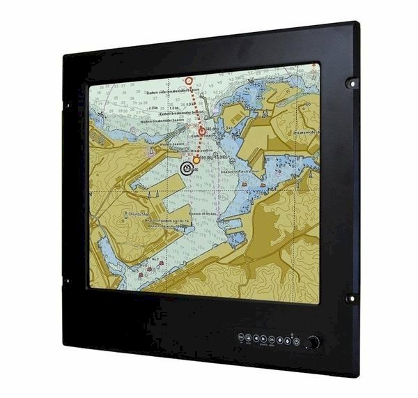 Изображение Морской монитор R19L300-MRA1/PAT/R  