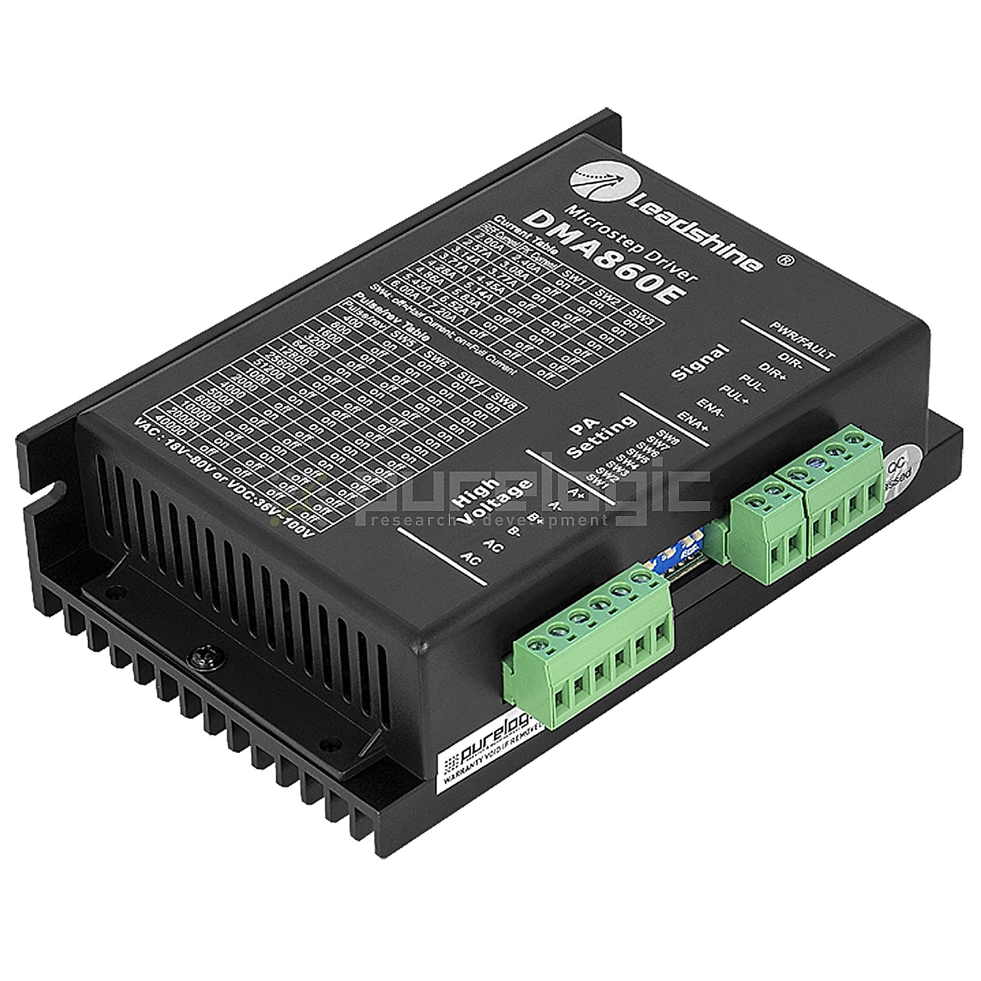 Изображение Драйвер DMA860E