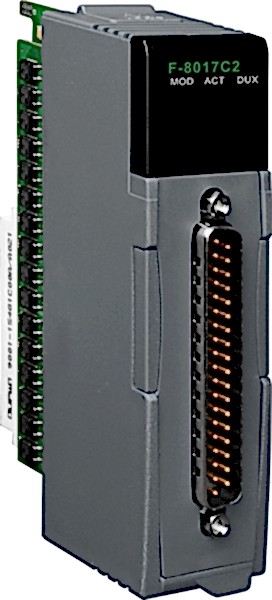 Изображение Модуль F-8017C2 CR  