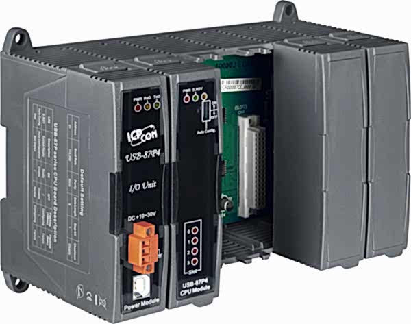 Изображение Корзина расширения USB-87P4-G CR  