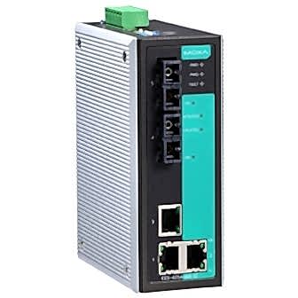 Изображение Коммутатор EDS-405A-SS-SC-T  