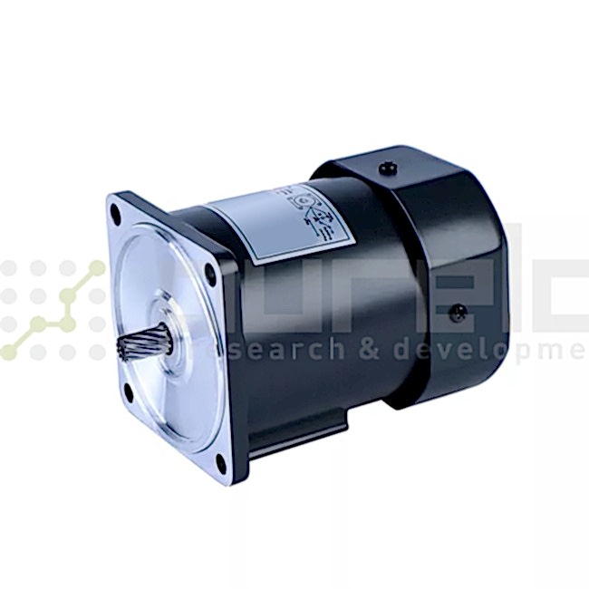 Изображение Двигатель индукционный 5IK60GU-CF