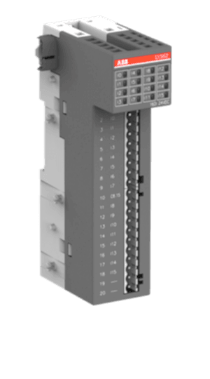 Изображение ABB Модуль В/В, S500eCo, 2AI, RTD, AI562