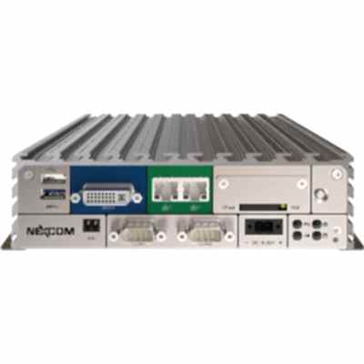 Изображение Компактный компьютер NISE105  