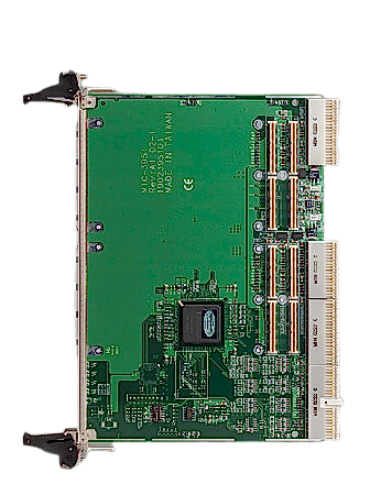 Изображение Промышленная плата MIC-3951-AE  