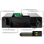 Изображение Корзина MB971SP-B  