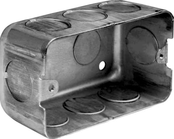 Изображение Комплект монтажа OB120 CR  