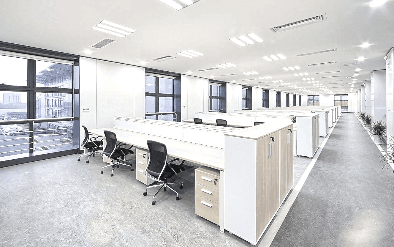 Изображение Автоматическая вентиляция окон - микроклимат и энергоэффективность в помещении