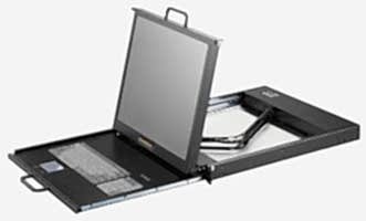 Изображение Консоль AMK701-17PBUS  