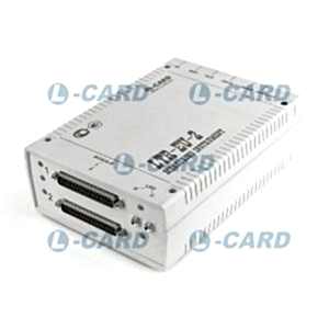 Изображение Модуль LTR-EU-2-5  