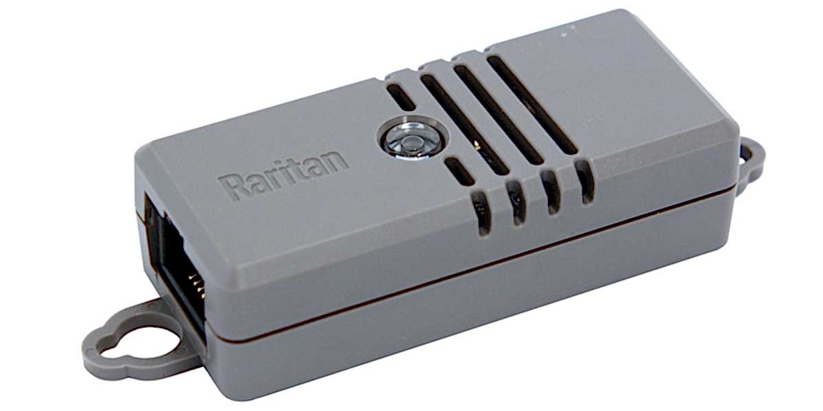 Изображение Датчик комбинированный сменный DX2-T1H1  