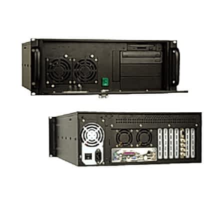 Изображение Корпус RACK-3000GBATX/A130С  
