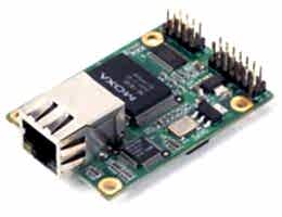 Изображение Встраиваемый преобразователь NE-4110A  