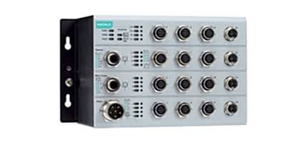 Изображение Коммутатор TN-4516A-4GTX-WV-T  