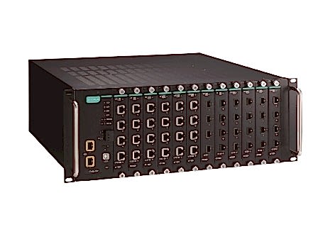 Изображение Шасси коммутатора ICS-G7750A-2XG-HV-HV  