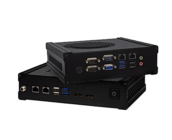 Изображение Корпус BRICK-WAFER-BT  