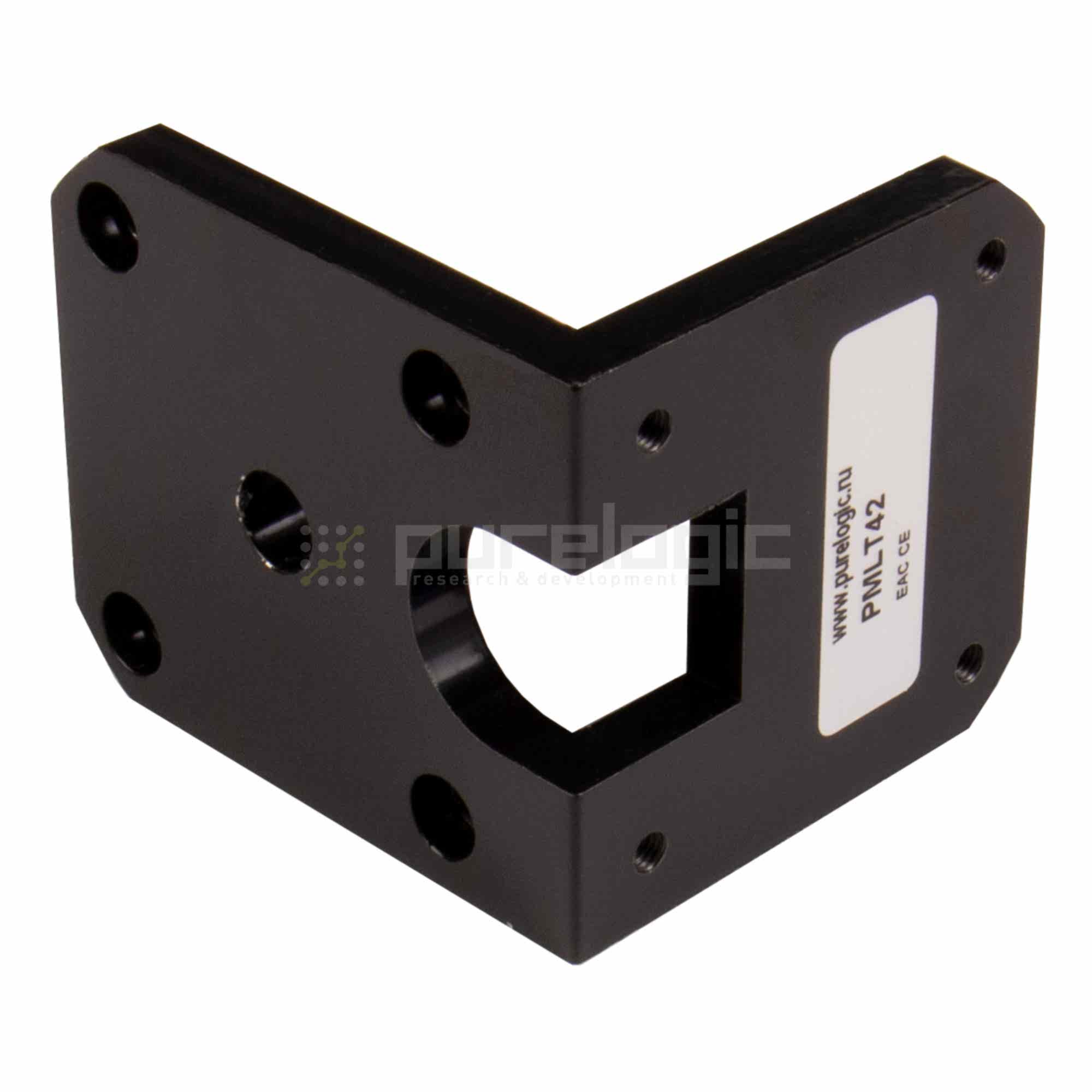 Изображение Пластина крепежная PMLT42