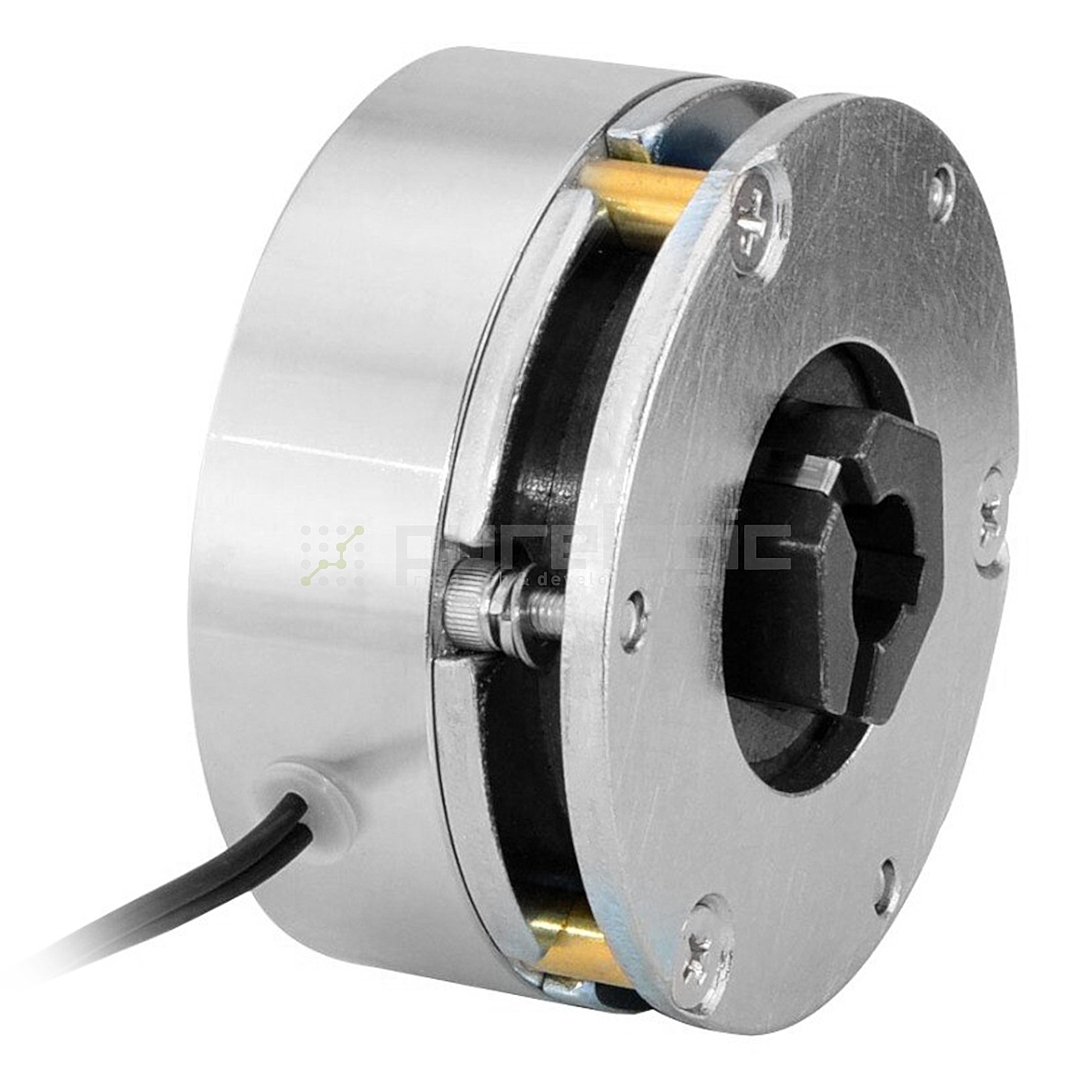 Изображение Тормоз электрический WSDZ1-1-24