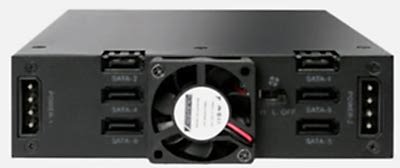 Изображение Корзина MB996SP-6SB  