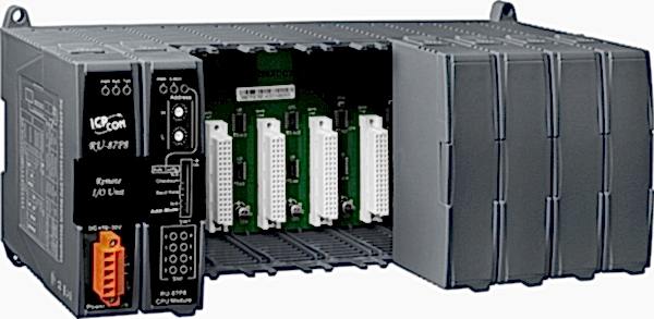 Изображение Корзина расширения RU-87P8-G CR  