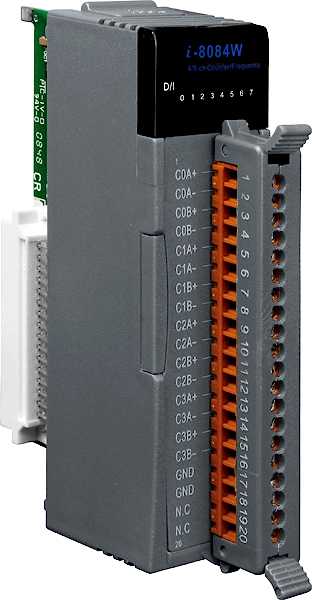 Изображение Модуль I-8084W-G CR  