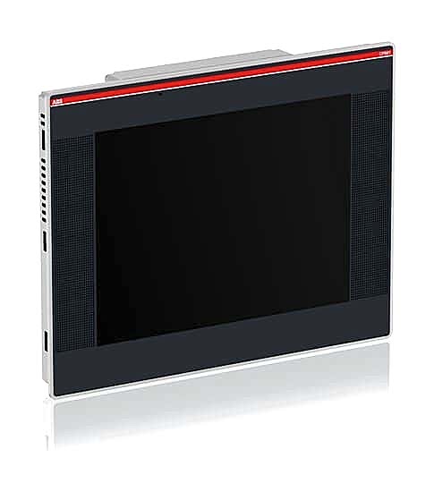 Изображение ABB Панель операторская, Сенсор, Цв, 12,1 , CP661