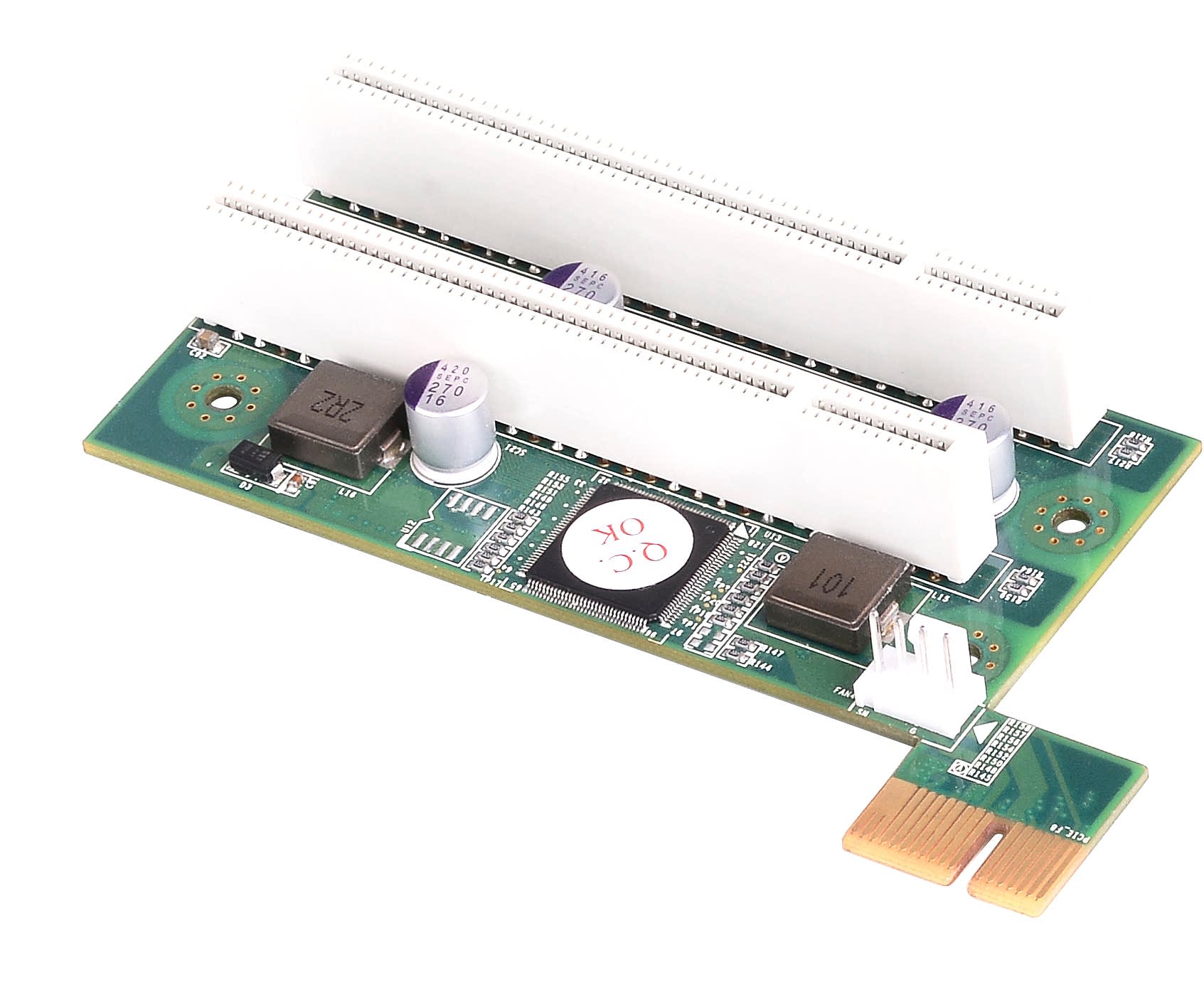 Изображение Плата  RC-PIPI-01  