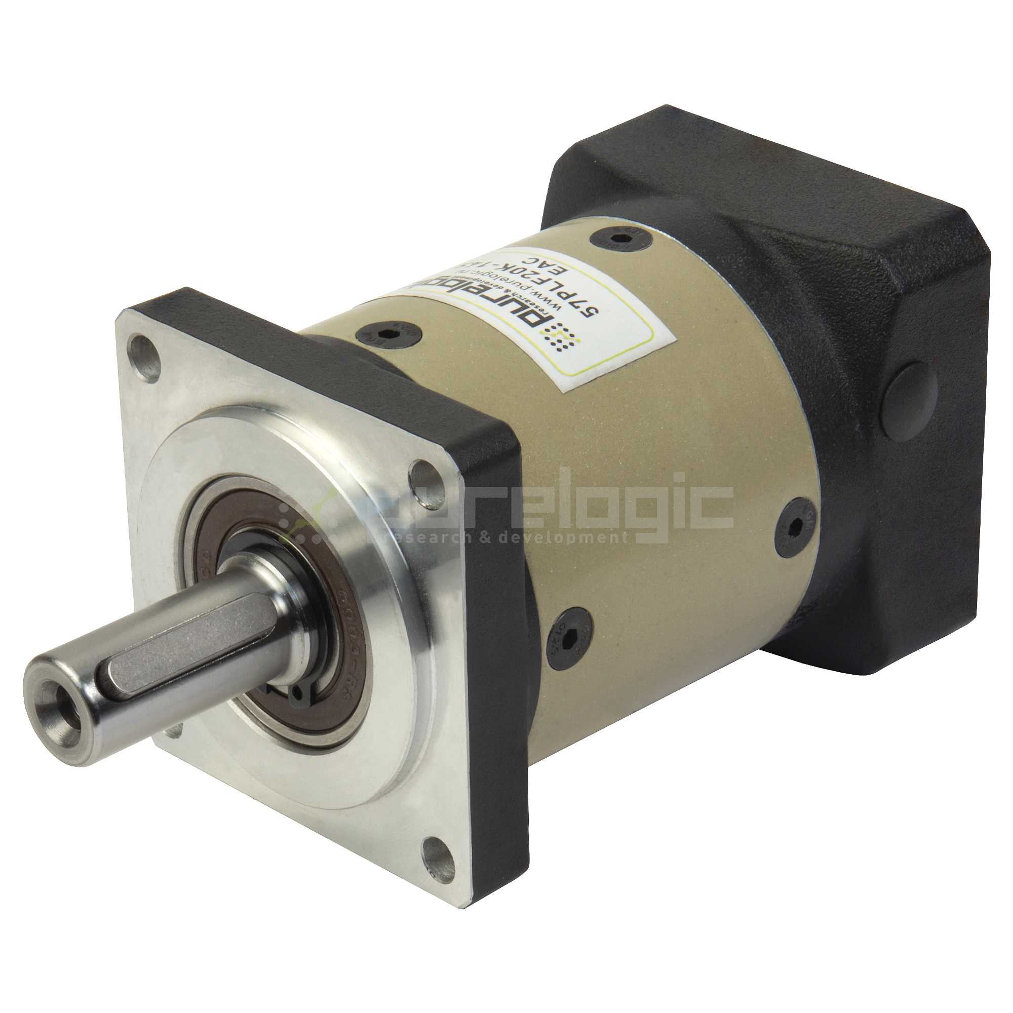 Изображение Редуктор планетарный 57PLF20K-14S-D14