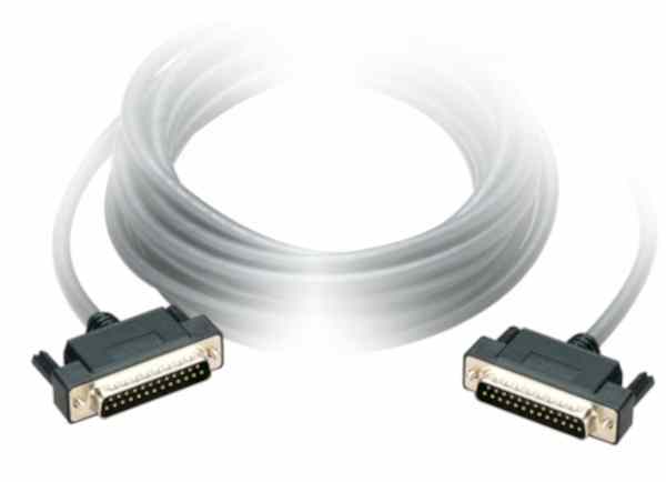 Изображение SE Кабель UTW: SCM21_6/SCY21600<->CCX17/XBT, 2.5м