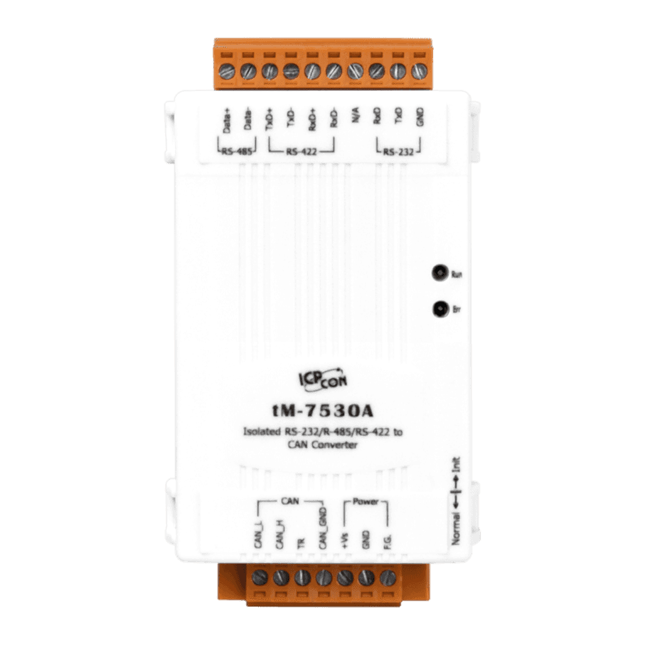 Изображение Преобразователь tM-7530A CR  