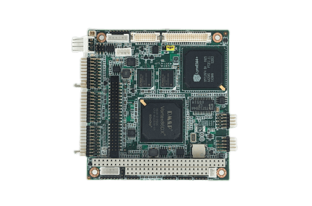 Изображение Промышленная плата PCM-3343EF-256A1E  